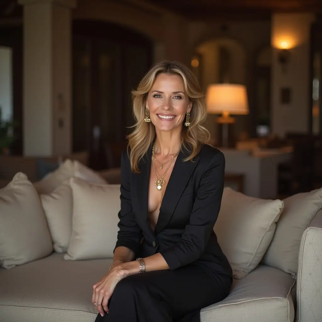 Procurar uma sugar mommy