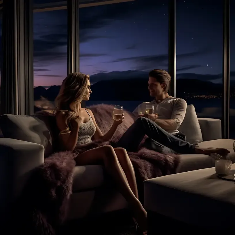 Sobre o site Sugar Mommy Portugal