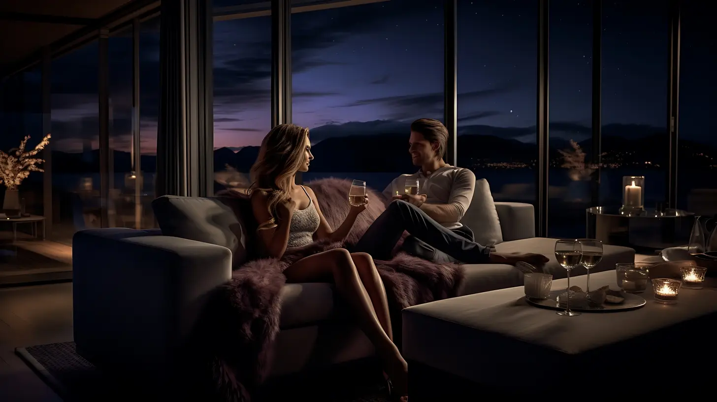 relacionamento com uma sugar mommy