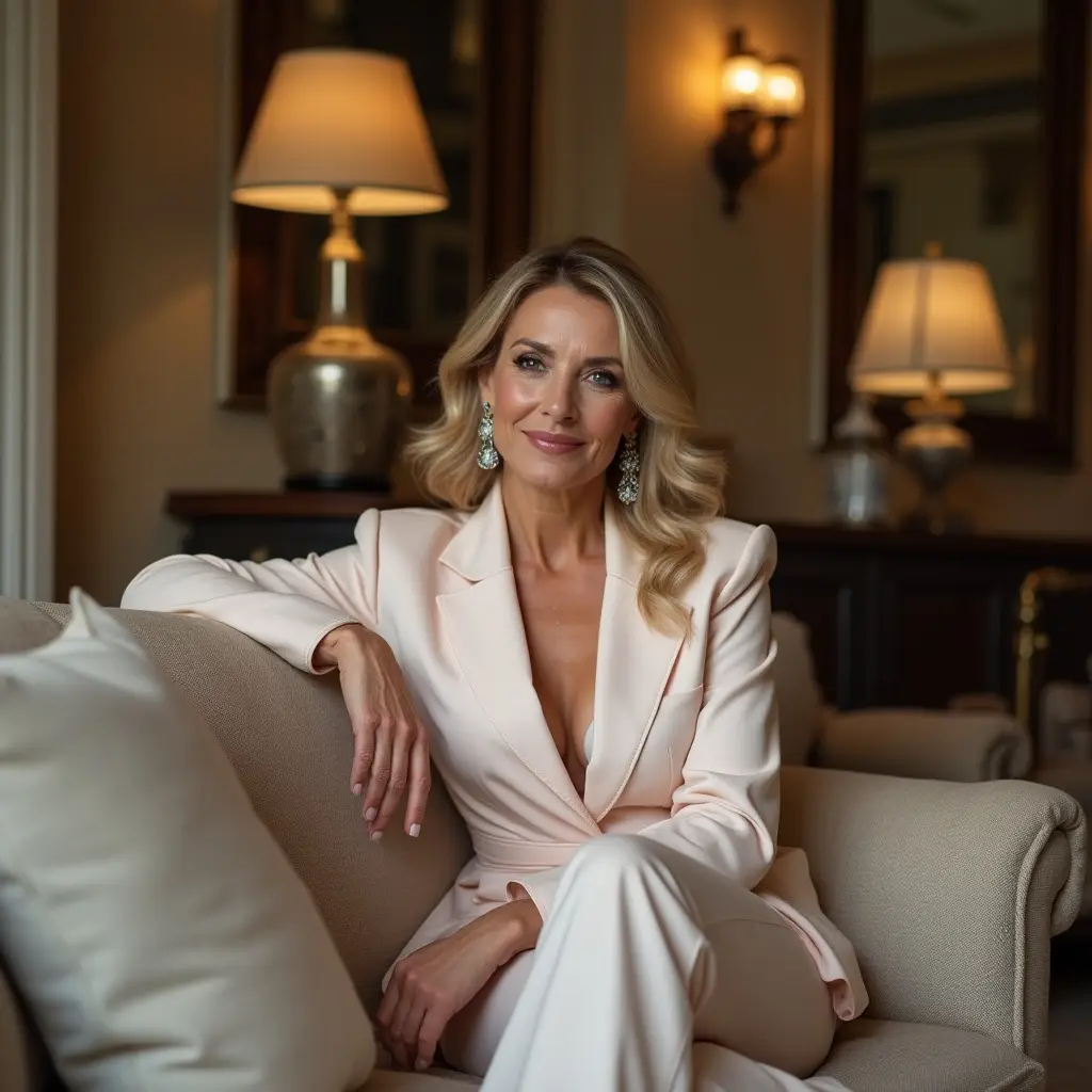 vantagens de ter uma sugar mommy